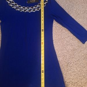 Lavanya dress NWT  Size S